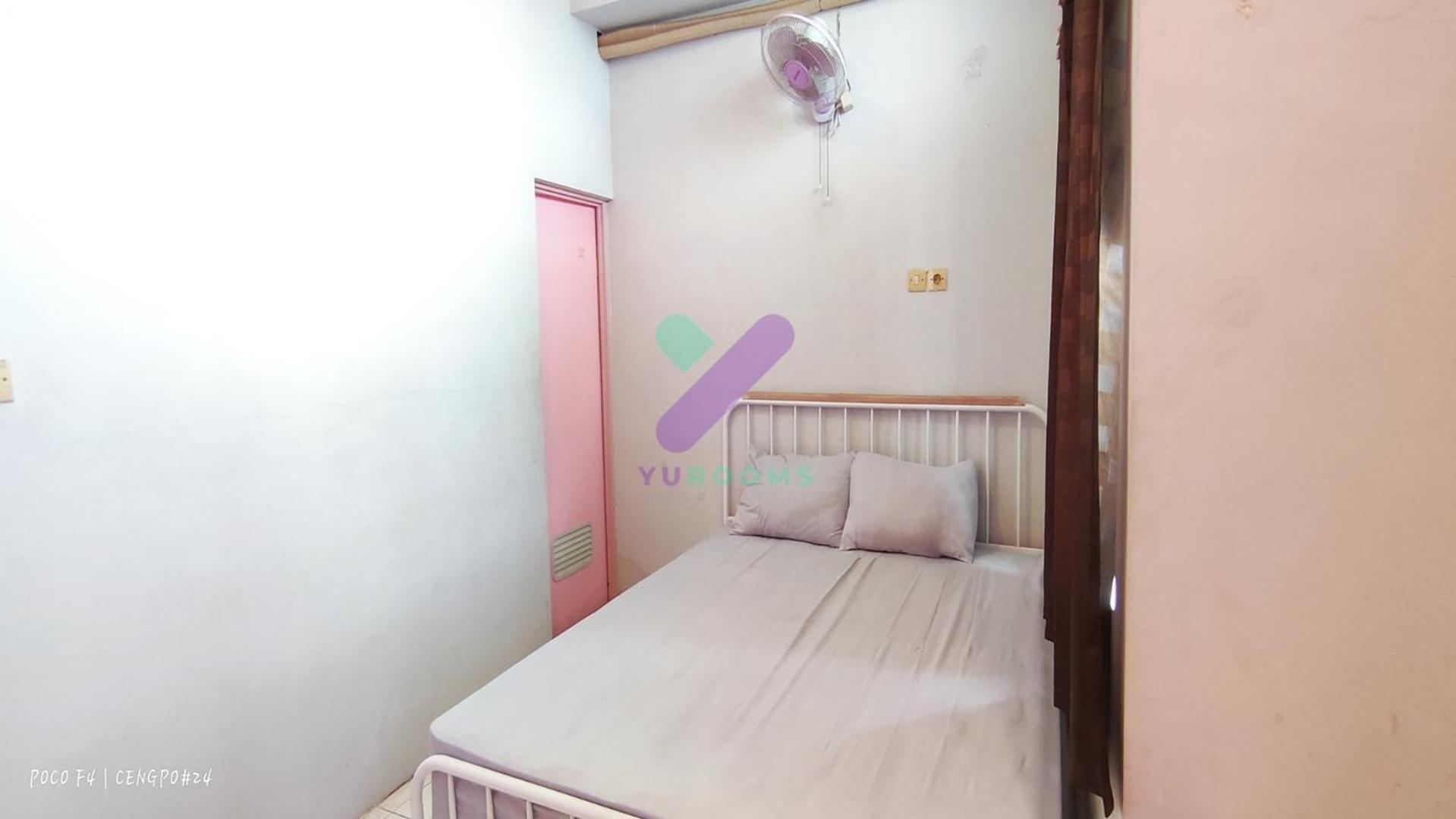 New Jasmine Guest House By Yurooms Blitar Extérieur photo