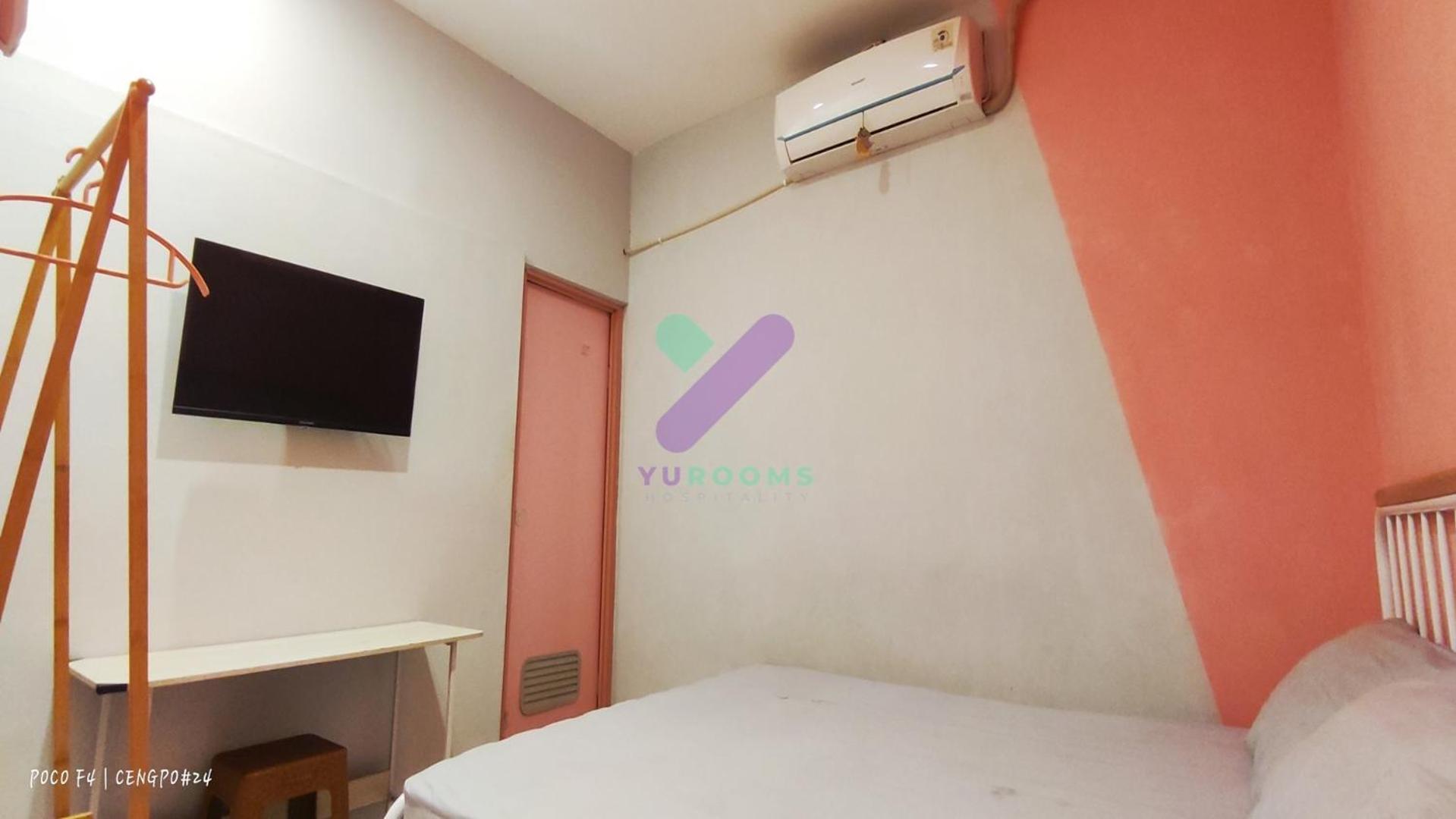 New Jasmine Guest House By Yurooms Blitar Extérieur photo
