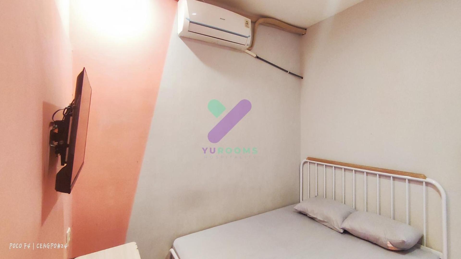New Jasmine Guest House By Yurooms Blitar Extérieur photo