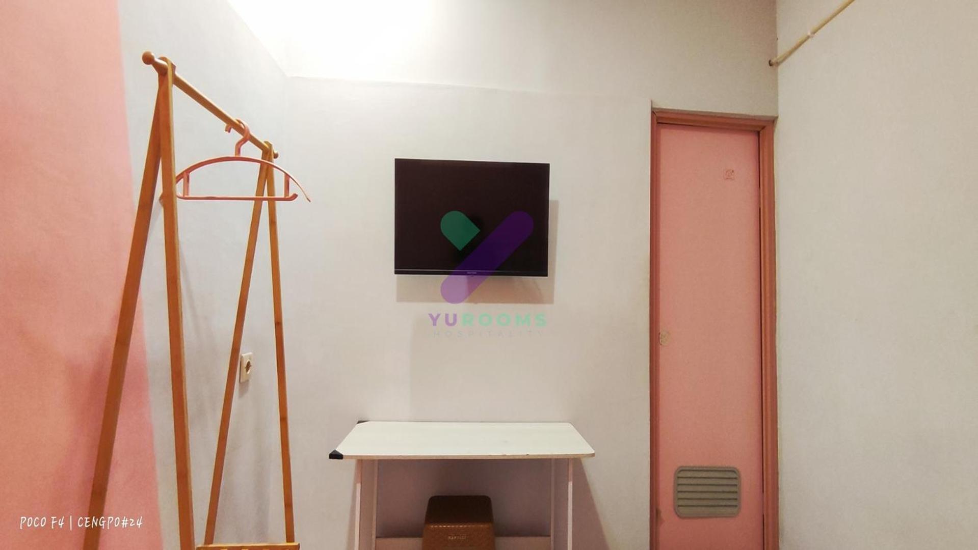 New Jasmine Guest House By Yurooms Blitar Extérieur photo