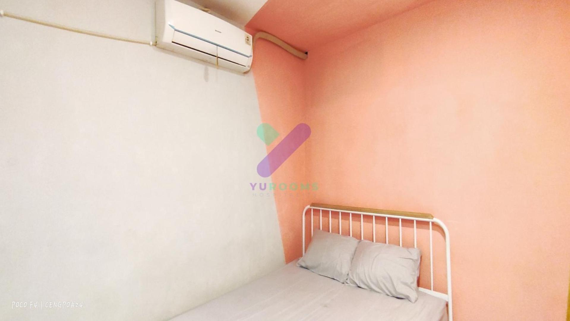 New Jasmine Guest House By Yurooms Blitar Extérieur photo