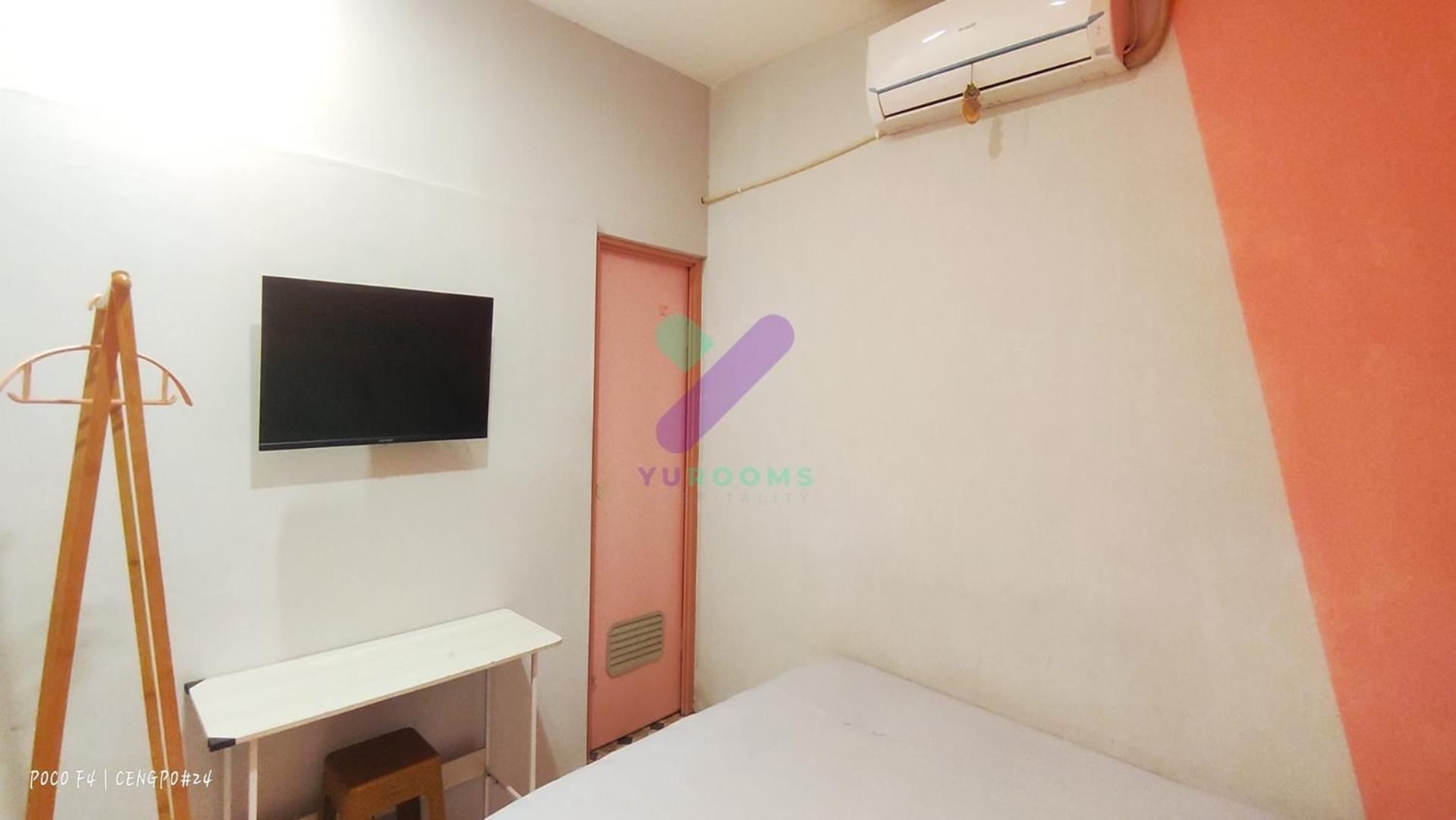 New Jasmine Guest House By Yurooms Blitar Extérieur photo