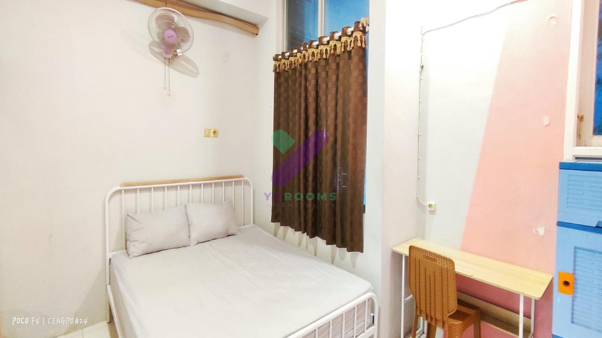 New Jasmine Guest House By Yurooms Blitar Extérieur photo