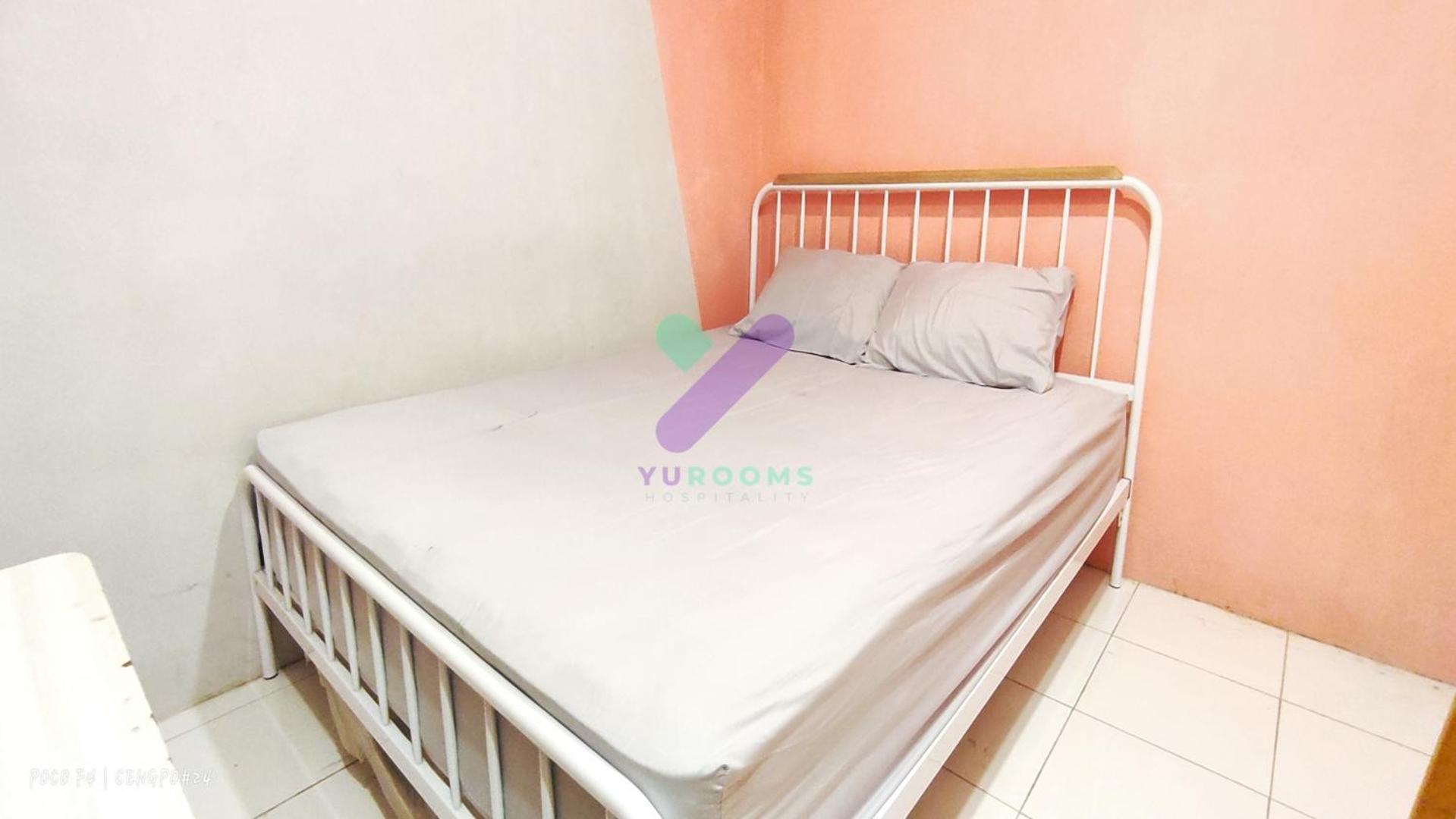 New Jasmine Guest House By Yurooms Blitar Extérieur photo