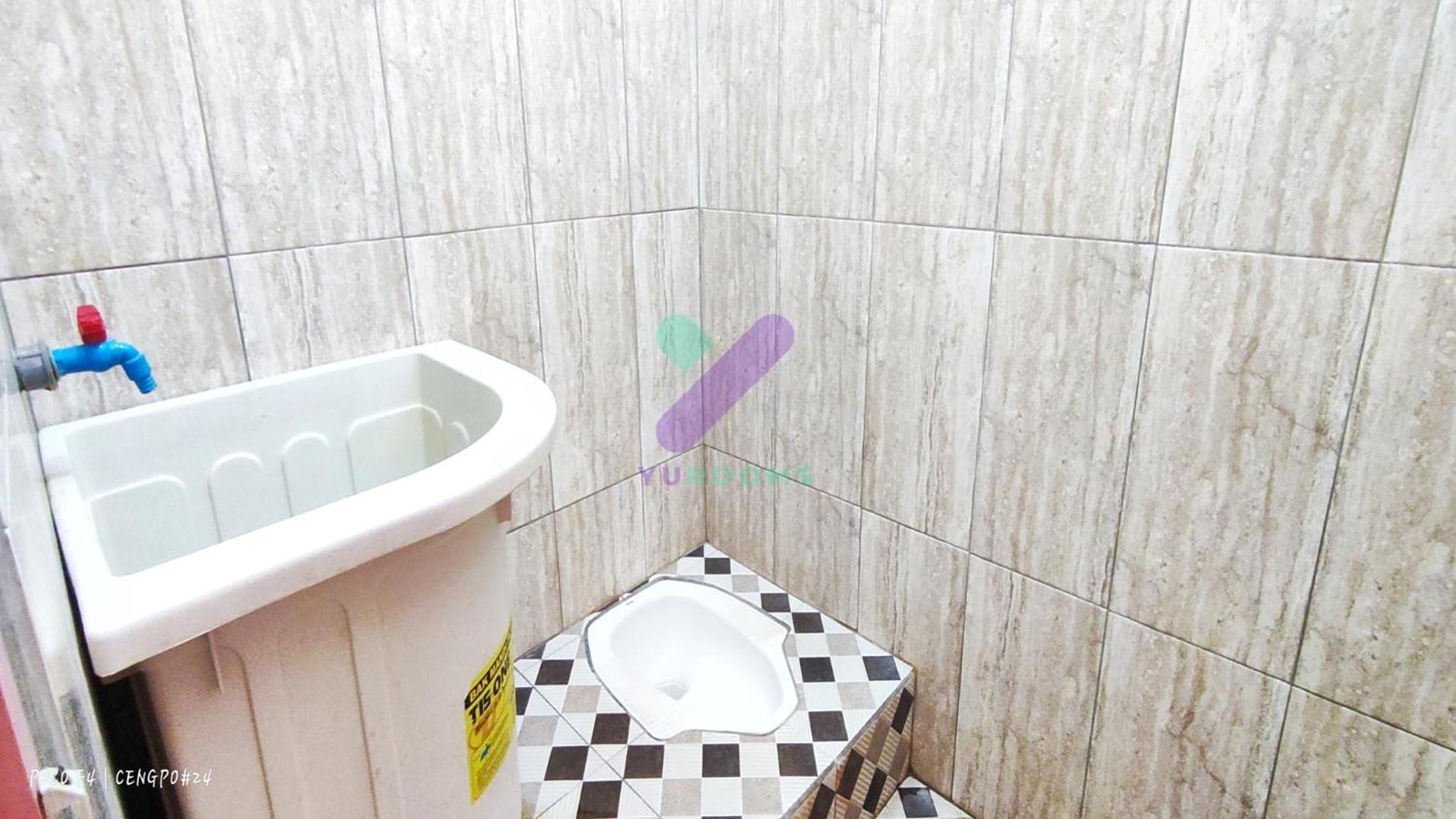 New Jasmine Guest House By Yurooms Blitar Extérieur photo
