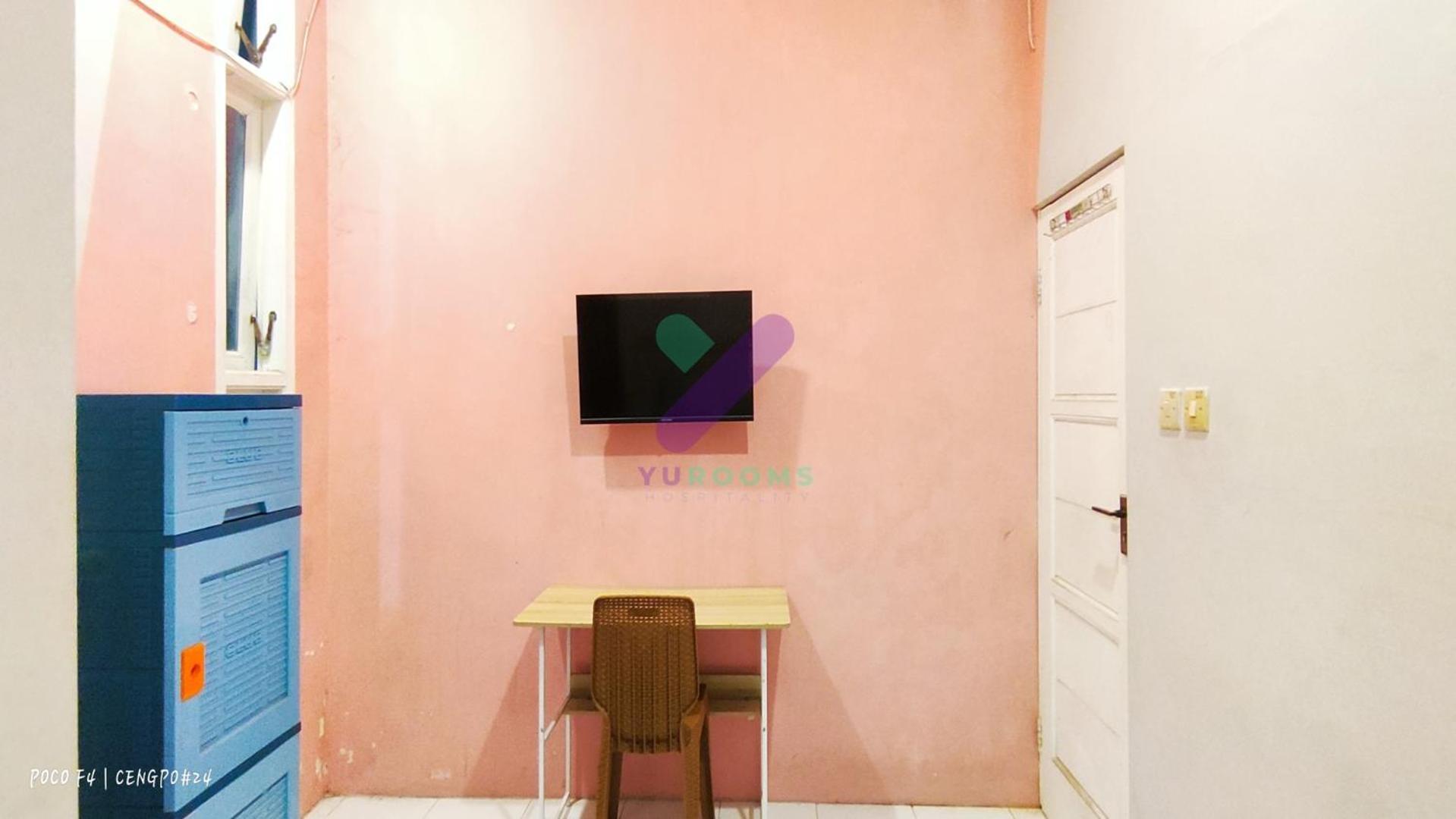 New Jasmine Guest House By Yurooms Blitar Extérieur photo