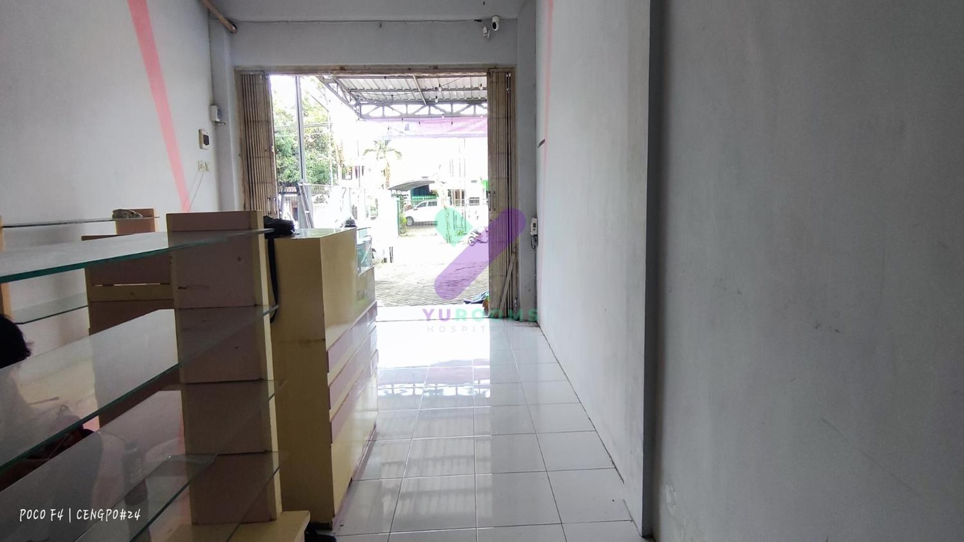New Jasmine Guest House By Yurooms Blitar Extérieur photo