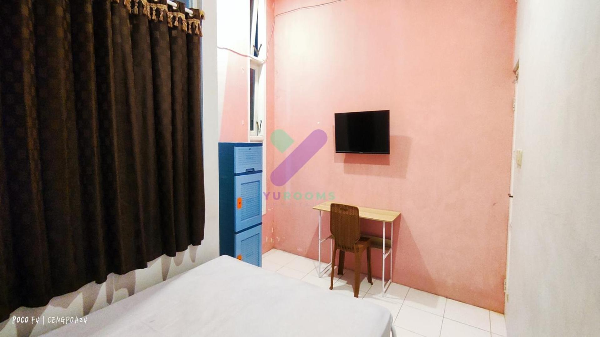 New Jasmine Guest House By Yurooms Blitar Extérieur photo