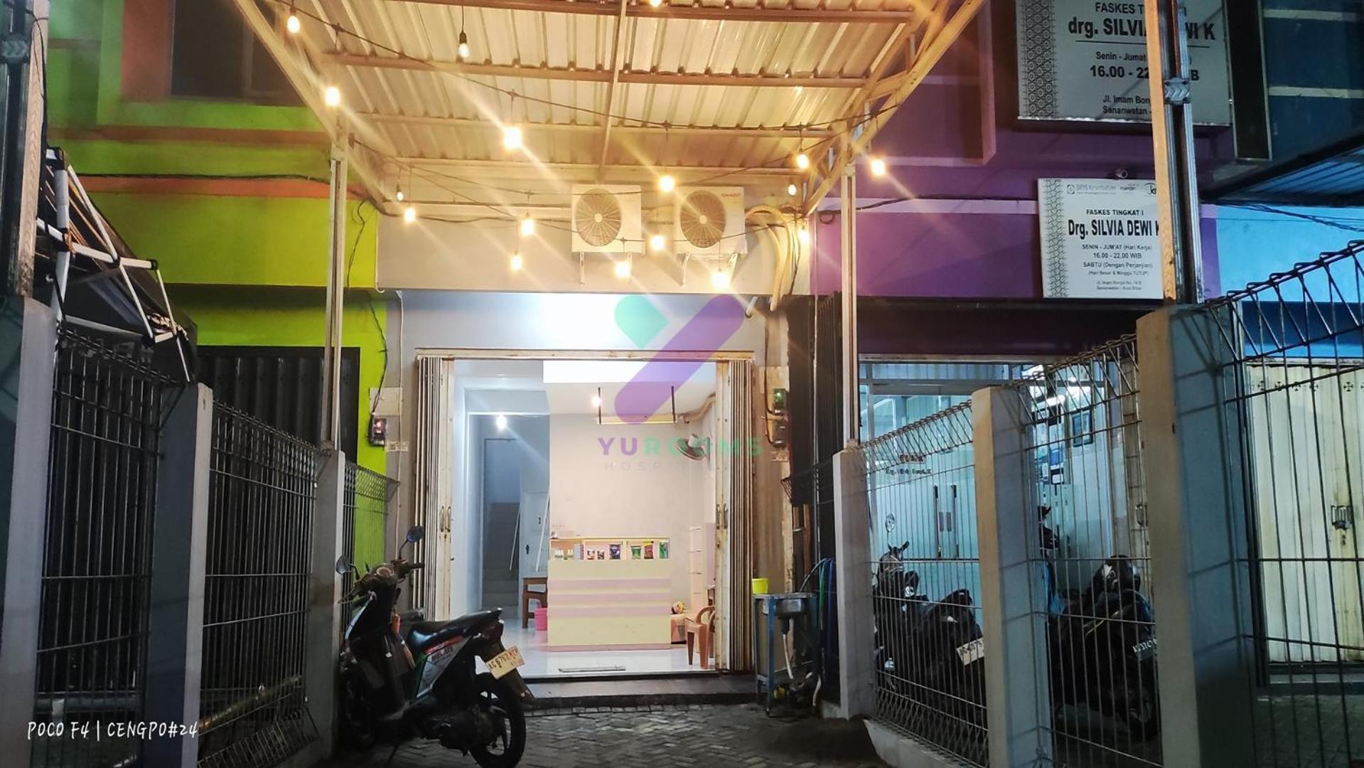 New Jasmine Guest House By Yurooms Blitar Extérieur photo